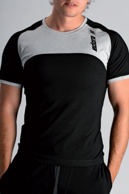 TSHIRT - Koszulka sportowa męska 
