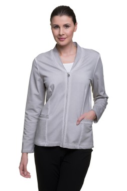 SOLO - Bluza dresowa damska 