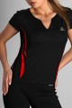 koszulki_sportowe_fitness_damskie_109czarnoczerwony_1