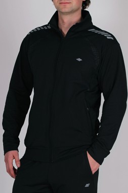 F1 - Bluza dresowa męska 