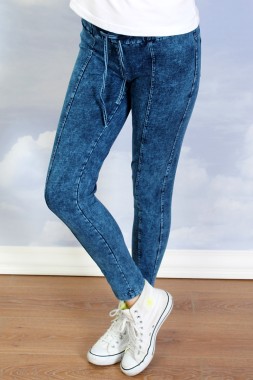 HORS - Spodnie sportowe damskie 