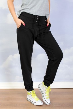 SAMBA - Spodnie sportowe damskie 